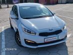 Kia Ceed 1.4 L Business Line - 2