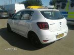 Dezmembrez Dacia Sandero 1.0i 2019 ALB - 7