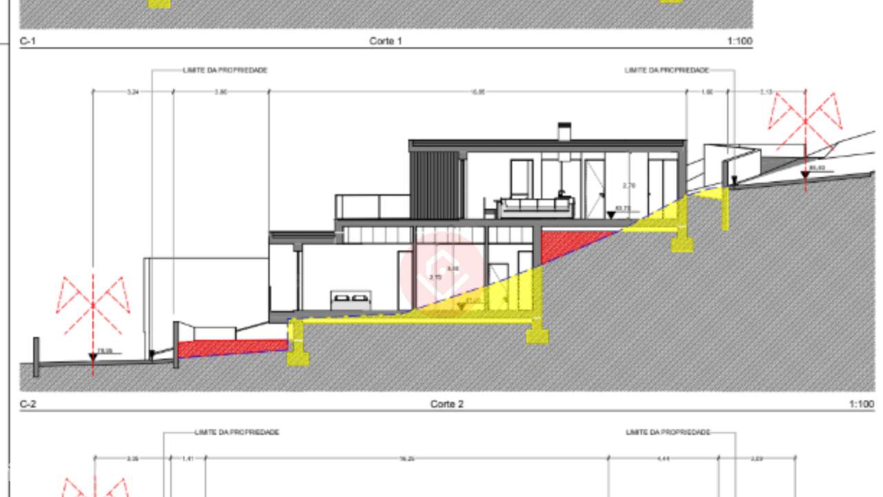 Moradia individual em estrutura ,Geme ,Vila Verde-10