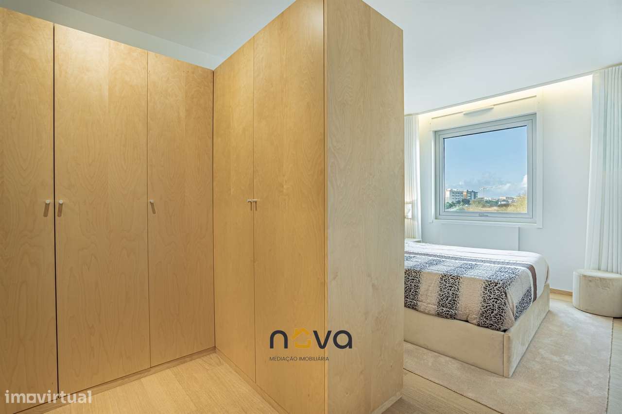 Apartamento T3 em Aver-o-Mar, Póvoa de Varzim-16