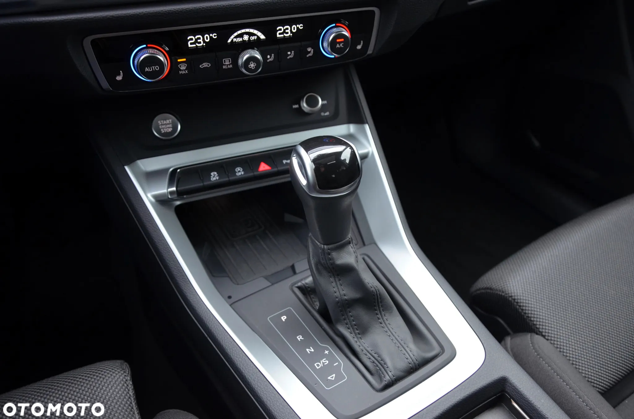 Audi Q3 40 TFSI Quattro Advanced S tronic - 33