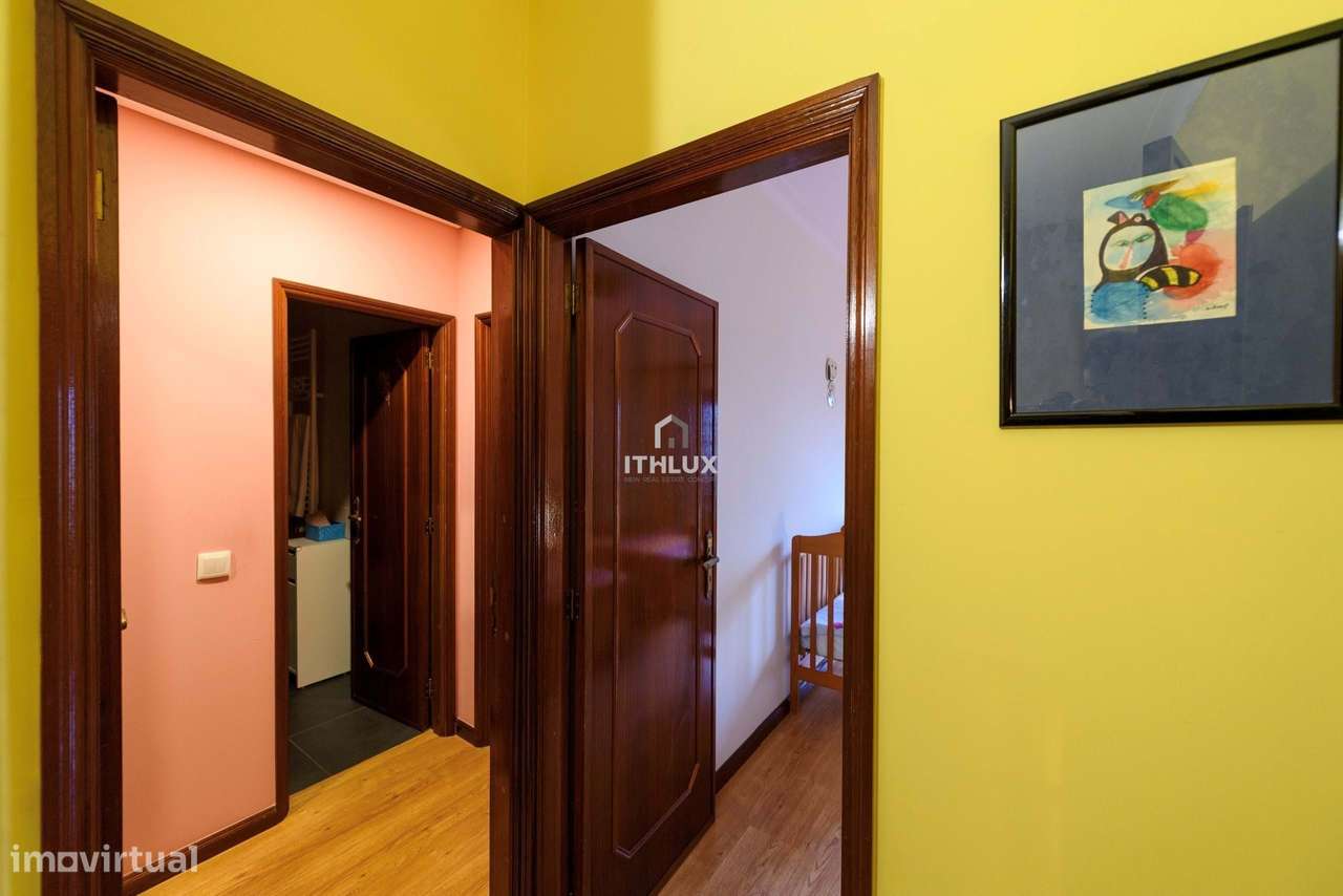 Casa de Campo no Gerês-27