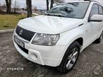 Suzuki Grand Vitara 2.0 De luxe - 4