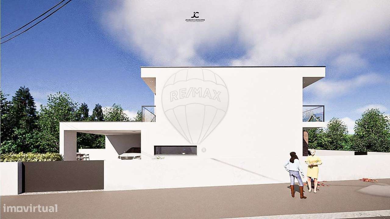 Moradia T4 para venda - Grande imagem: 4/10