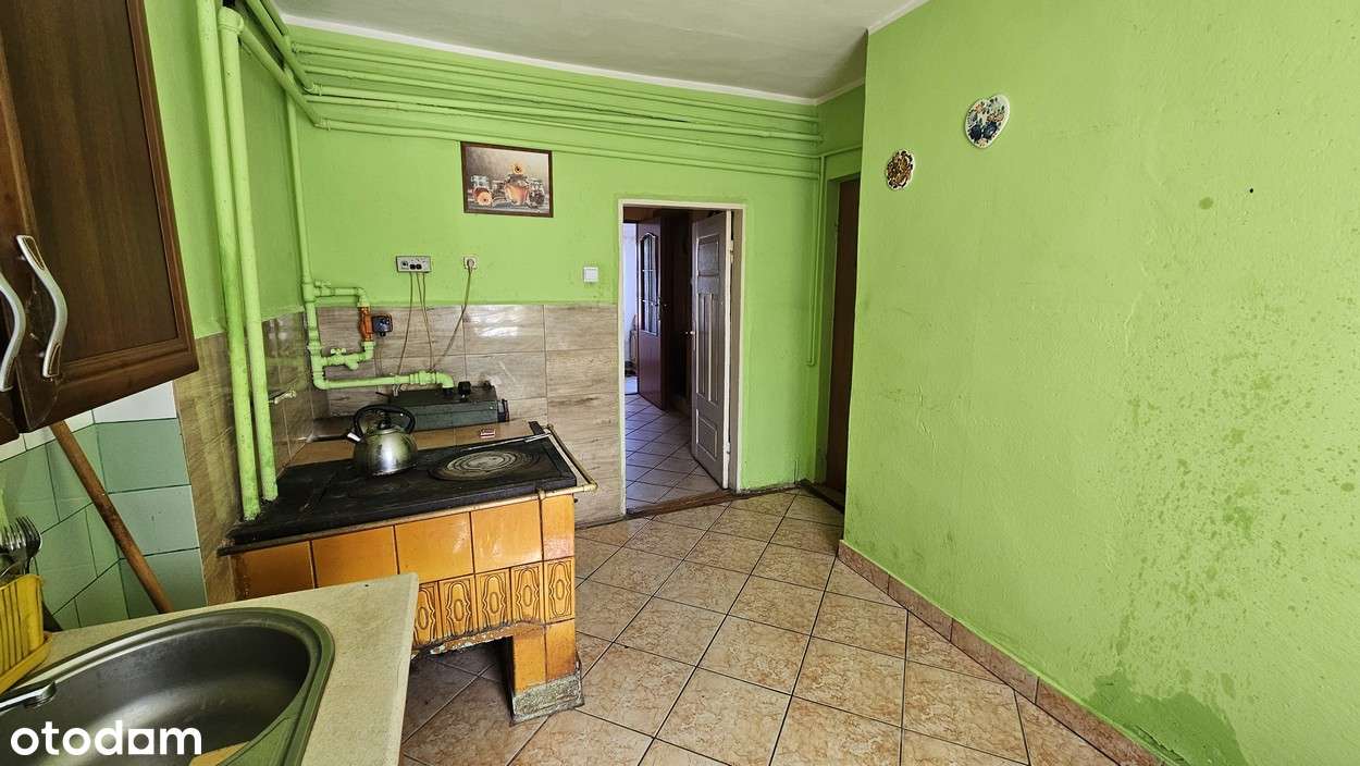 Dom - Włóczyska, gmina Młynary-13