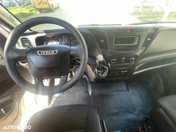 Iveco DAILY 70C15 - 11