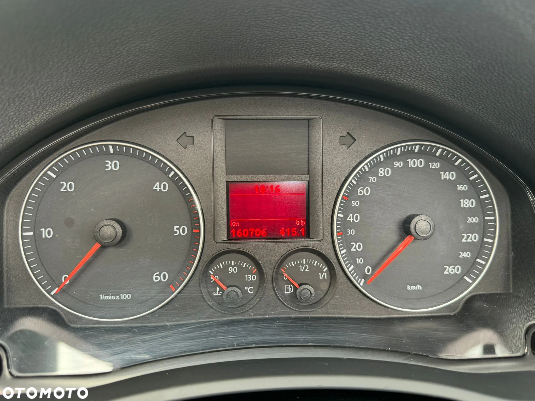 Volkswagen Eos 2.0 TDI DPF - 30