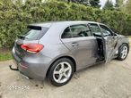 Mercedes-Benz Klasa A 250 (BlueEFFICIENCY) 7G-DCT - 10