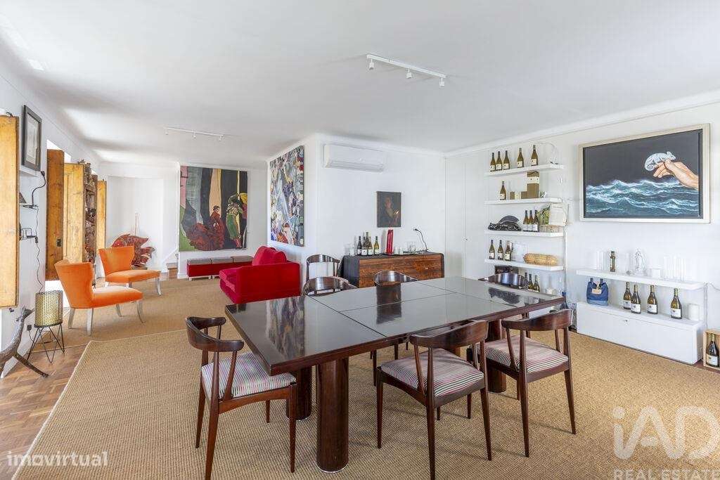 Duplex T2 em Misericórdia de 150,00 m2 - Grande imagem: 3/30