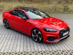 Audi RS5 Coupe 2.9 TFSI quattro tiptronic - 10