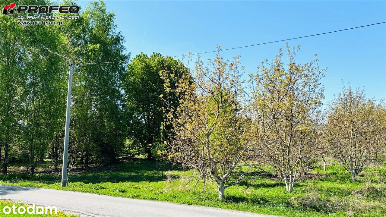 Działka na sprzedaż, Bielsko-Biała - Pełny obrazek: 2/5