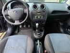 Ford Fiesta 1.4 Trend - 15