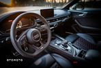 Audi RS5 2.9 TFSI Quattro Tiptronic - 28