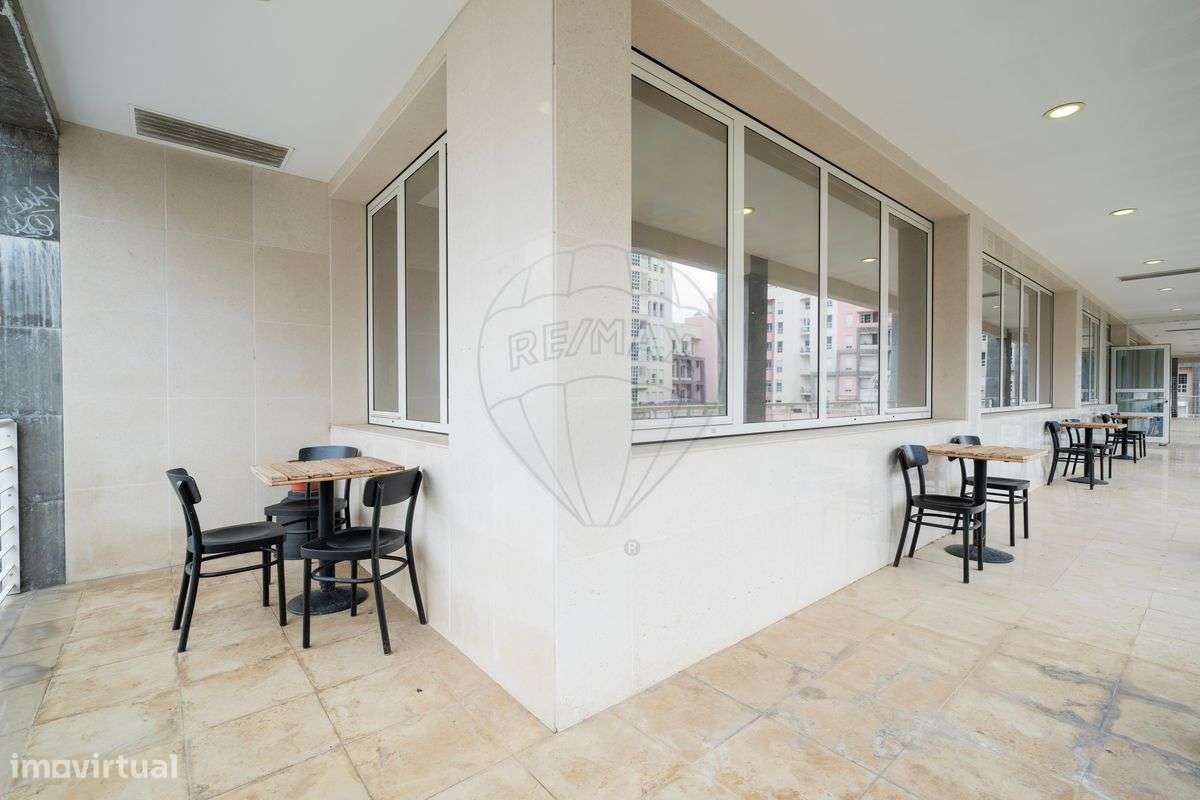 Escritório  para arrendamento - Grande imagem: 3/18