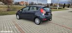 Ford Fiesta 1.5 TDCi Gold X - 10