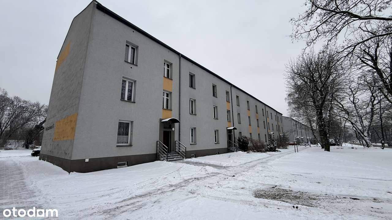 Sosnowiec Milowice Podjazdowa, 2 pokoje po remoncie, 1 piętro-13