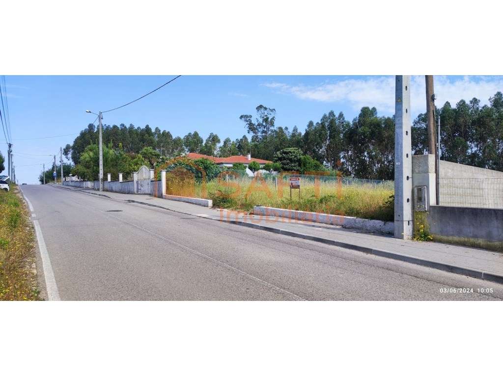 Terreno 1758m2-Souto Carpalhosa,LEIRIA - Grande imagem: 4/5