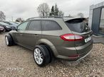 Ford Mondeo 2.0 TDCi Titanium - 4