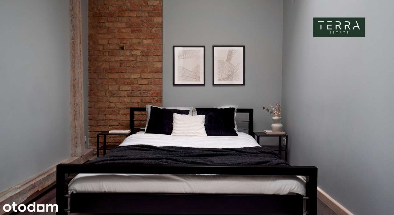 Jasne i Funkcjonalne, 3 pokojowe mieszkanie na Grunwaldzie-16