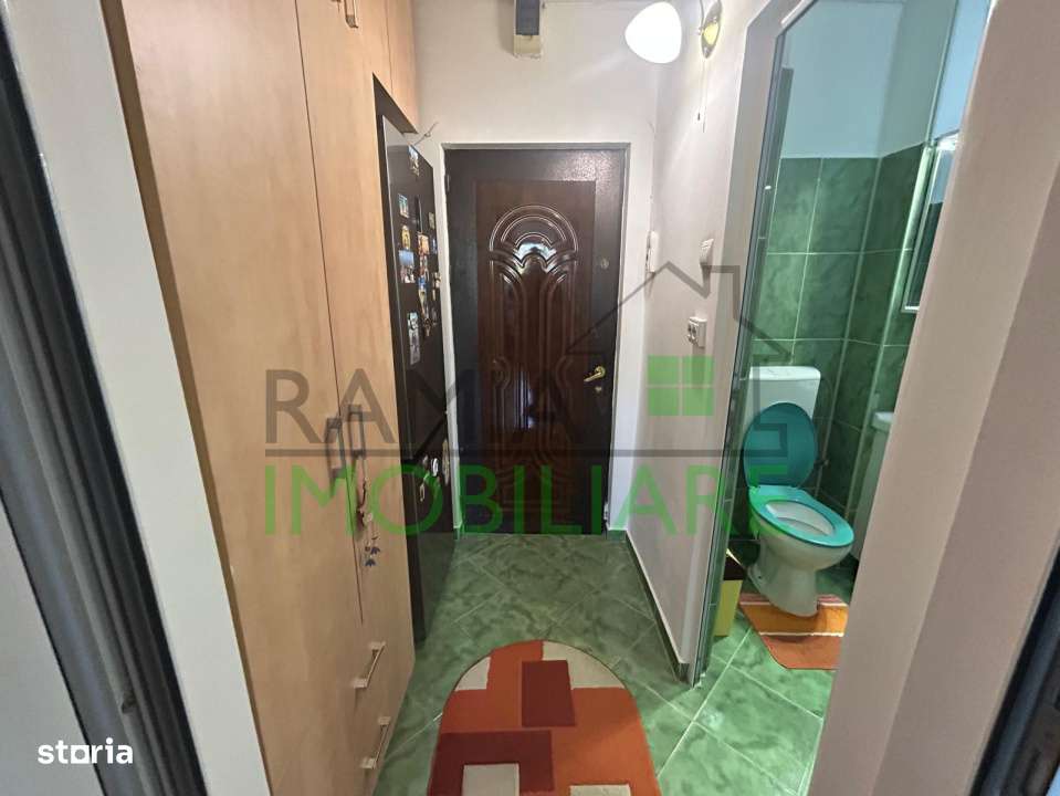 Garsoniera de vanzare  cartier Noua-6