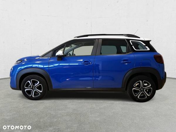 Citroën C3 Aircross 1.2 PureTech Feel Pack S&S - 2