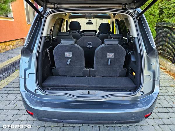 Citroën C4 Grand Picasso 2.0 BlueHDi Exclusive - 24