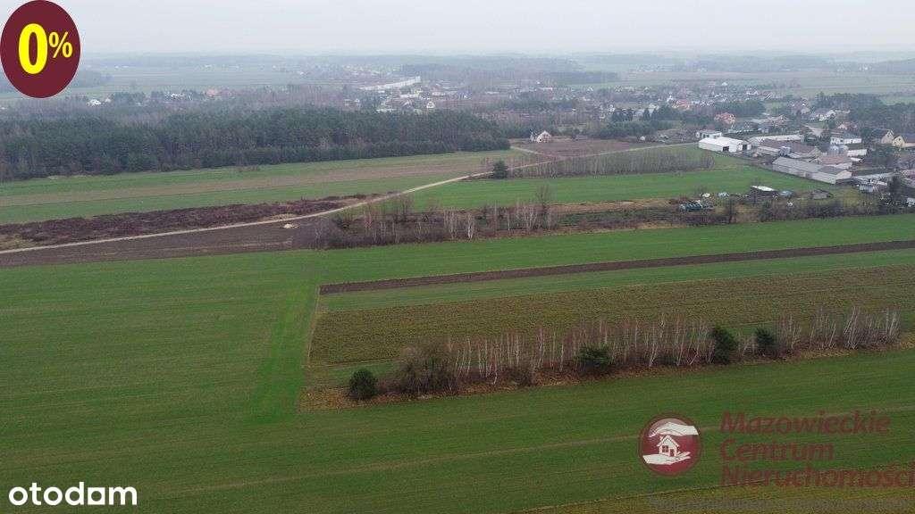 Tanie Działki Inwest. Z Wz- Toruń Dworski-8