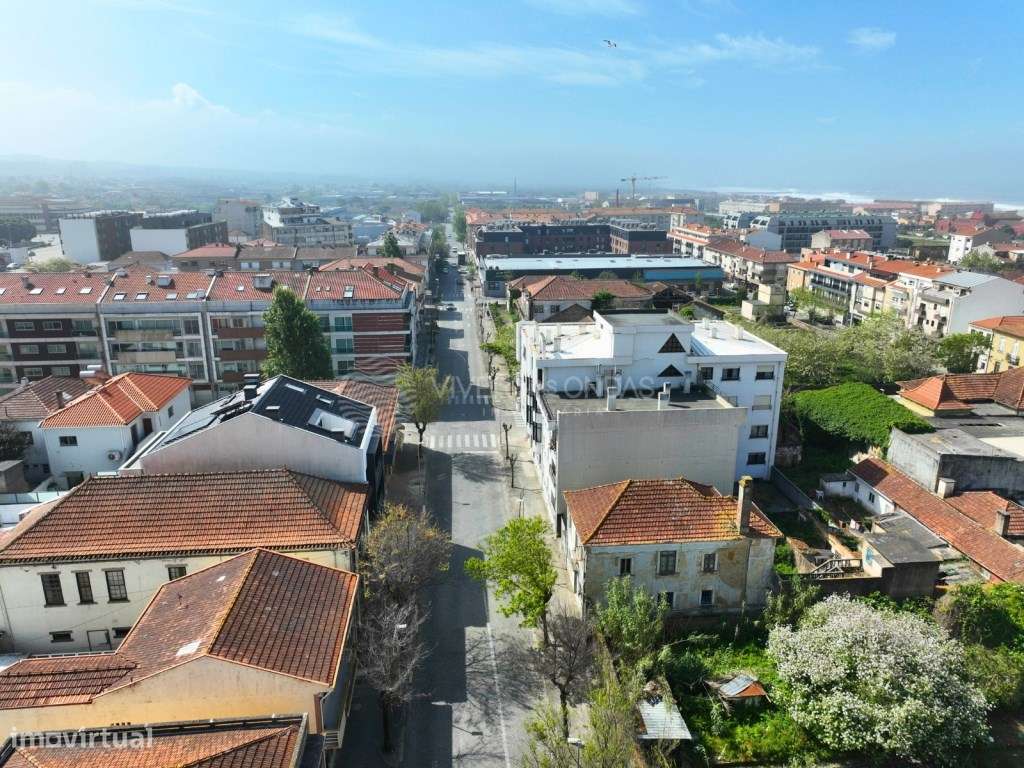 Andar de moradia totalmente remodelado | Terraço | Espinho | Junto ...-55