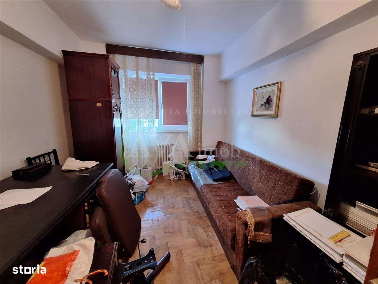 Apartament 4 camere, eta1, zona Centrala - Imagine principală: 4/11