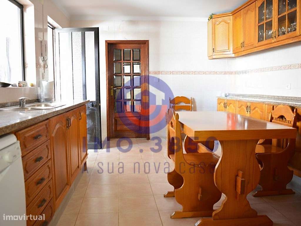 Moradia T3 em Águeda-5