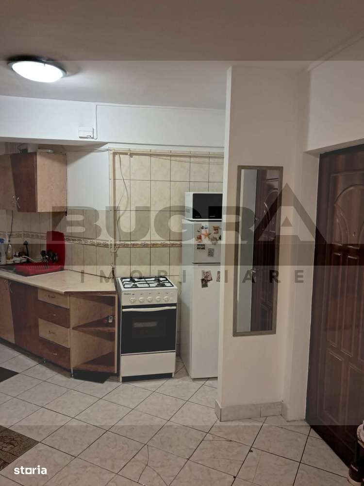Apartament 2 camere, 55 mp, AC, zona Farmec - Imagine principală: 5/11