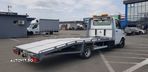 Mercedes-Benz Sprinter 416 CDI Plarforma transport auto - 3