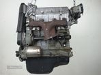 178E2000 Motor Fiat Palio 1.2 8v - 1