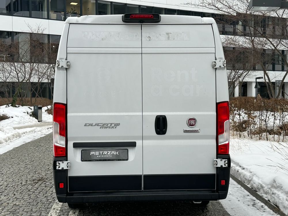 Fiat Ducato maxi professional l4h2