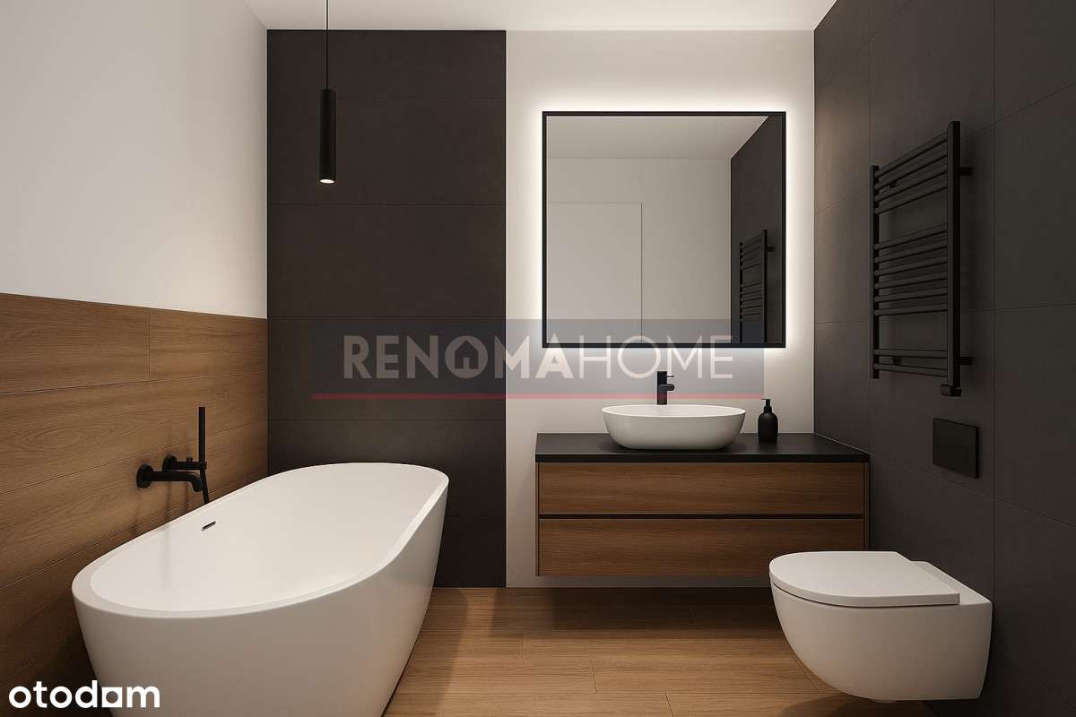 Lutynia | 2 poziomy | 128 m2 | Ogród - Pełny obrazek: 5/6