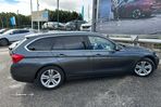 BMW 318 d Touring Line Sport Auto - 11