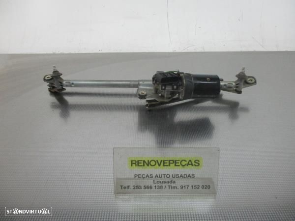 Armaçao Limpa Vidros Opel Vectra B (J96) - 1