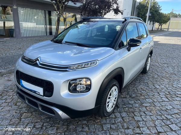 Citroën C3 Aircross 1.2 PureTech Feel - 1