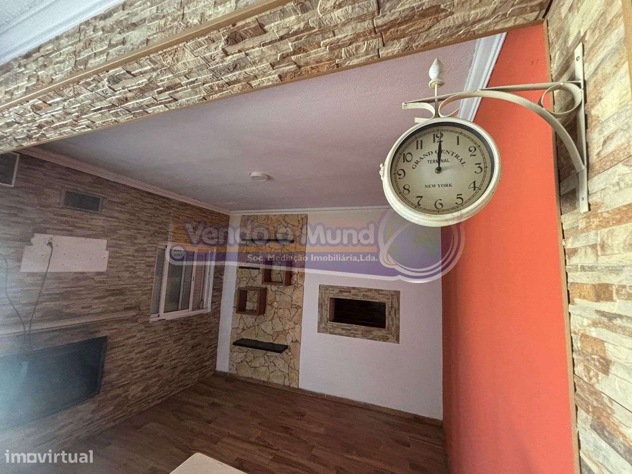 Moradia T2+1 em Mora (MOR092)-5