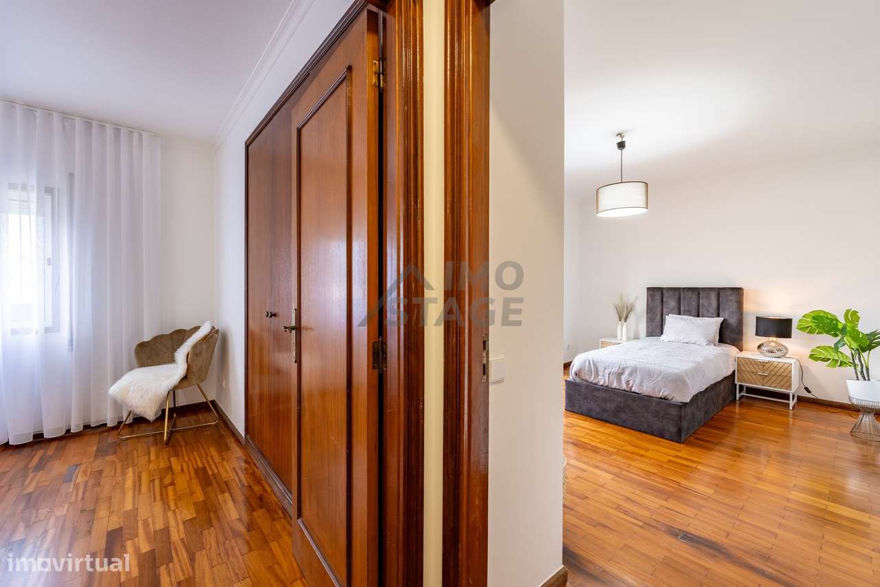 Oportunidade — T2 no Centro de Valongo-12