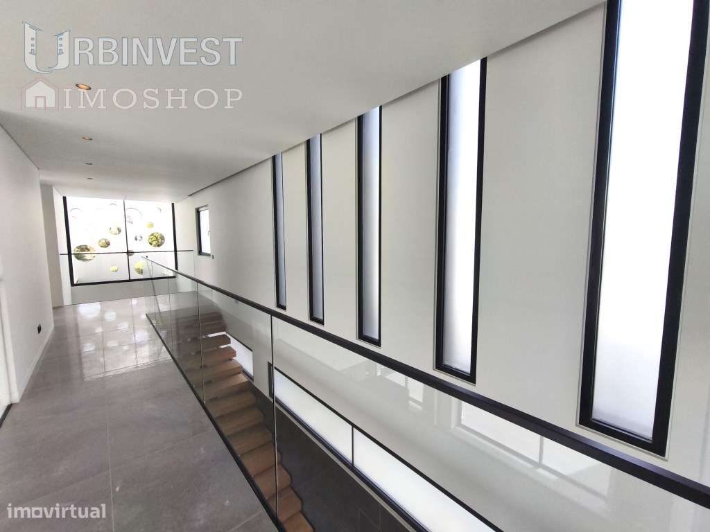 Moradia Excecional em Vilamoura, Algarve-16