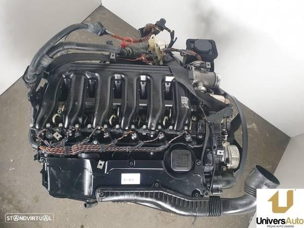 MOTOR COMPLETO BMW X5 2005 -306D2 - 7