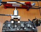 Extractor injectoare Renault 2.0 si 2.3 DCI - 3