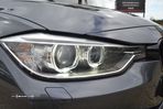 BMW 320 d Touring Auto Line Luxury - 11