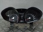 Quadrante Painel Instrumentos Ford Fiesta 1.4 Tdci Mk6 - 1
