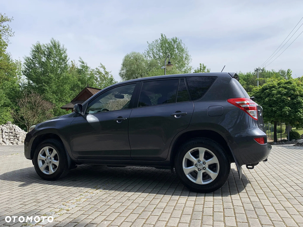 Toyota RAV4 2.0 VVT-i Sol - 6