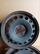 Felgi stalowe Volkswagen R16 16 5x100 ET42 6,5j 1J0601027L - 3