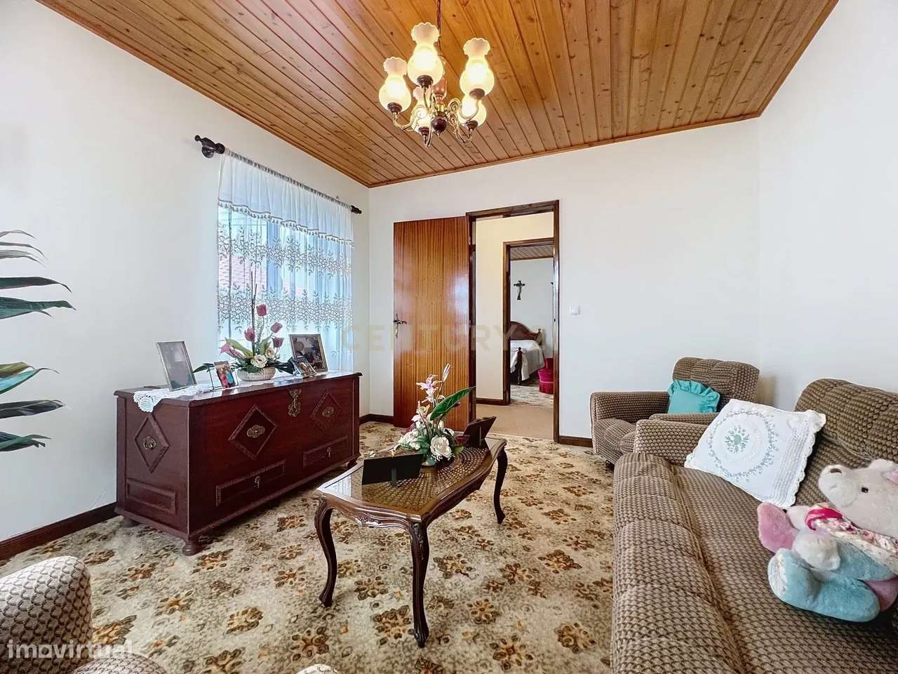 Casa T3 com Vista Mar e Montanha em Povoação, Ilha de São Miguel.-31