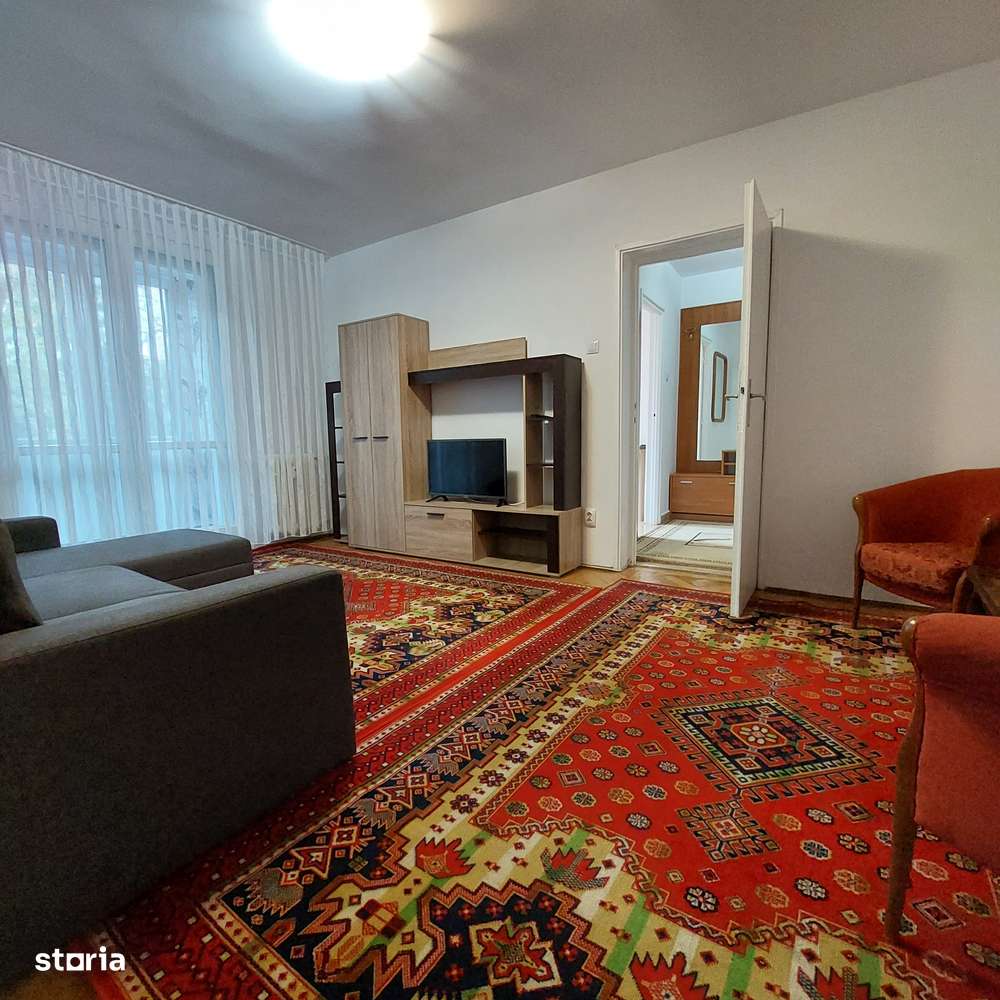 Titan metrou 10 minute mers, apartament 2 camere, foarte curat, 1/4 - Imagine principală: 4/15
