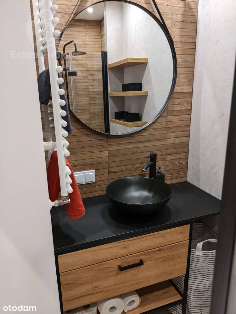 Bulwar Staromiejski | Piękny widok | Inwestycja-7